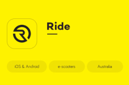 Ride